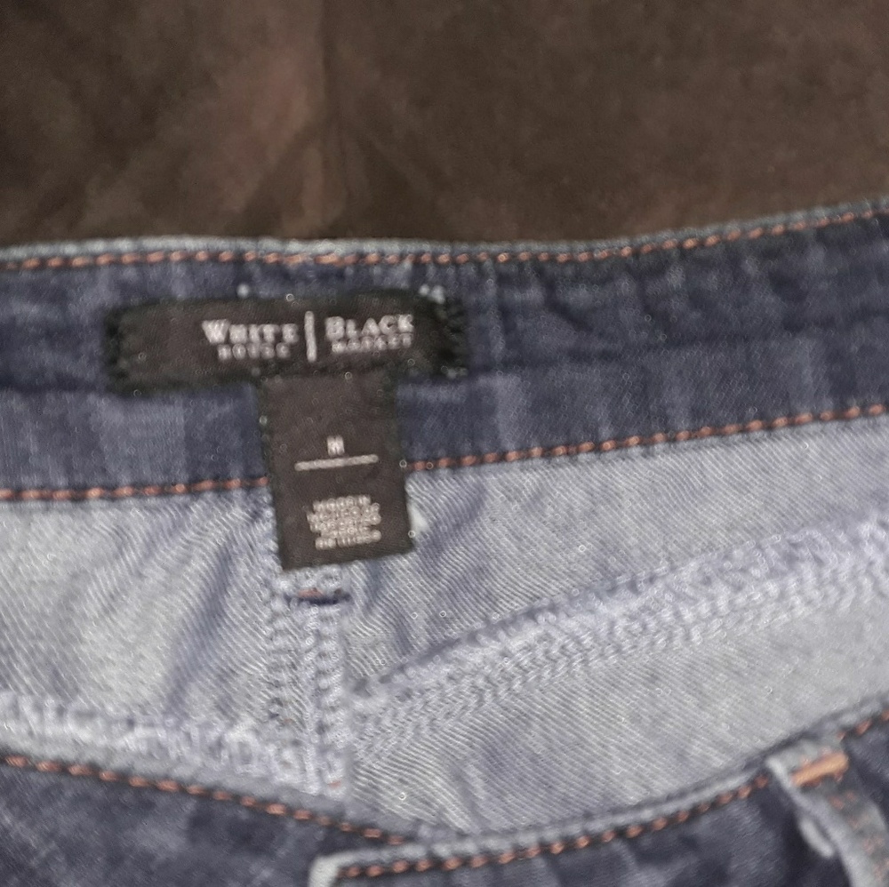 White House Black market jeans